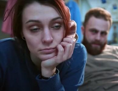 Лечение зависимости от мефедрона в Барыше Девушка под действием наркотиков